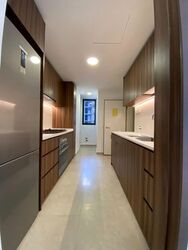 Lentor Modern (D26), Apartment #539394141